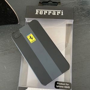⭐️Ferrari Phone Protection